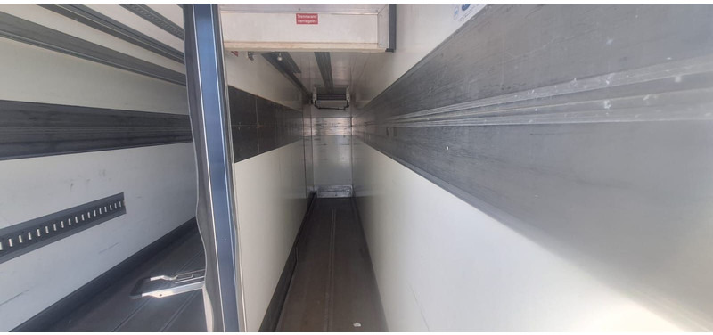 Xe tải hộp MAN TGL 12.180 LBW: hình 8