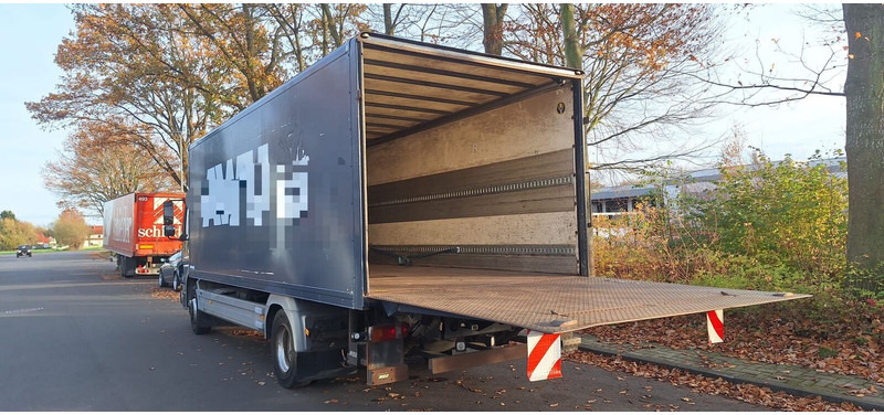 Mercedes-Benz Atego 1223 Koffer LBW - Xe tải hộp: hình 4 Mercedes-Benz Atego 1223 Koffer LBW - Xe tải hộp: hình 4