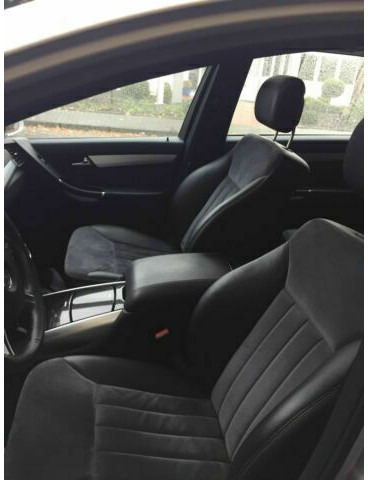 Mercedes-Benz R-Klasse 320 CDI L 4Matic 7G-TRONIC DPF AMG-Paket - Hatchback: hình 4 Mercedes-Benz R-Klasse 320 CDI L 4Matic 7G-TRONIC DPF AMG-Paket - Hatchback: hình 4