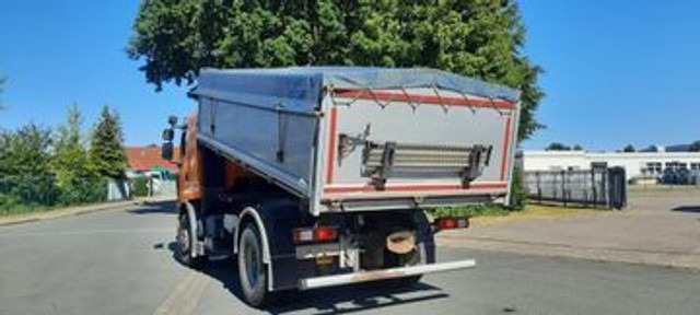 Renault Premium 460PS Kipper 4x4 Hydrodrive - Xe ben: hình 3 Renault Premium 460PS Kipper 4x4 Hydrodrive - Xe ben: hình 3