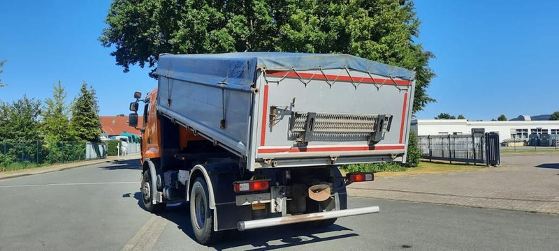 Renault Premium 460PS Kipper 4x4 Hydrodrive - Xe ben: hình 5 Renault Premium 460PS Kipper 4x4 Hydrodrive - Xe ben: hình 5
