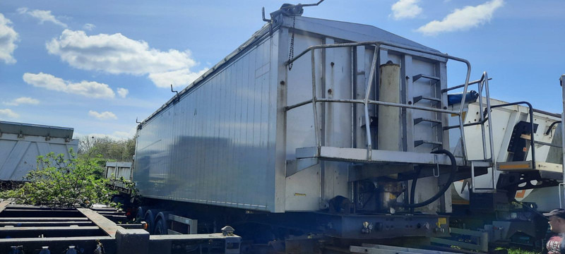 Renders SKM34-36 Alumulde 42 Kubik - Sơ mi rơ moóc ben: hình 1 Renders SKM34-36 Alumulde 42 Kubik - Sơ mi rơ moóc ben: hình 1