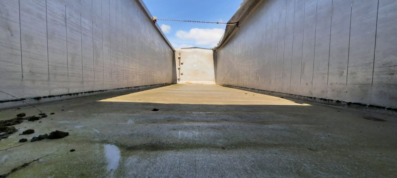 Renders SKM34-36 Alumulde 42 Kubik - Sơ mi rơ moóc ben: hình 3 Renders SKM34-36 Alumulde 42 Kubik - Sơ mi rơ moóc ben: hình 3