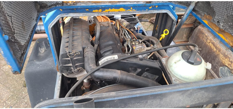 SAB 60V 230 VW - Thiết bị hàn: hình 4 SAB 60V 230 VW - Thiết bị hàn: hình 4