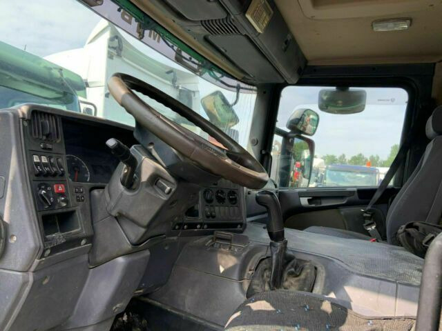 Scania P340PS 8x4 Blatt/Blatt 1-Hand - Xe trộn bê tông: hình 3 Scania P340PS 8x4 Blatt/Blatt 1-Hand - Xe trộn bê tông: hình 3