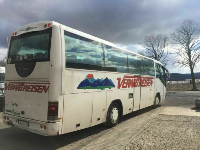 Scania Reisebus Schlaf und Sitzplätze German Bus - Xe đò: hình 5 Scania Reisebus Schlaf und Sitzplätze German Bus - Xe đò: hình 5