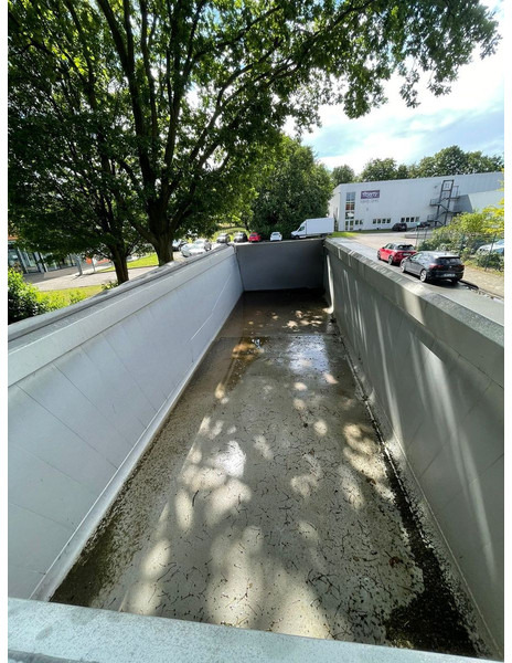 Schmitz Cargobull Kippmulde 3 Achser 28 Kubik - Sơ mi rơ moóc ben: hình 5 Schmitz Cargobull Kippmulde 3 Achser 28 Kubik - Sơ mi rơ moóc ben: hình 5