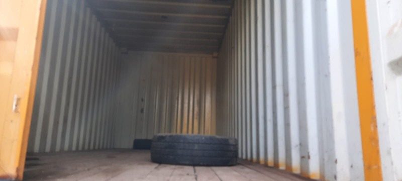 Seefracht Container 20 Fuss - Container biển: hình 4 Seefracht Container 20 Fuss - Container biển: hình 4