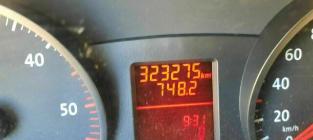 Volkswagen Crafter Lang/Hoch Klima AHK - Xe van chở hàng: hình 5 Volkswagen Crafter Lang/Hoch Klima AHK - Xe van chở hàng: hình 5