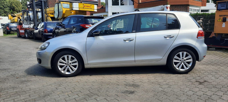 Volkswagen Golf - Xe hơi: hình 4 Volkswagen Golf - Xe hơi: hình 4