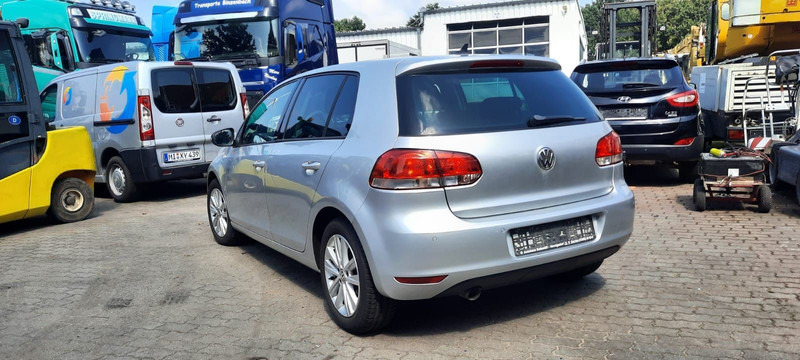 Volkswagen Golf - Xe hơi: hình 2 Volkswagen Golf - Xe hơi: hình 2