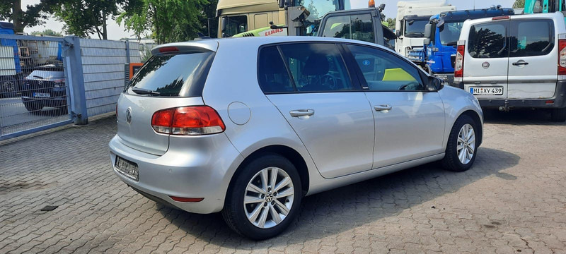 Volkswagen Golf - Xe hơi: hình 3 Volkswagen Golf - Xe hơi: hình 3
