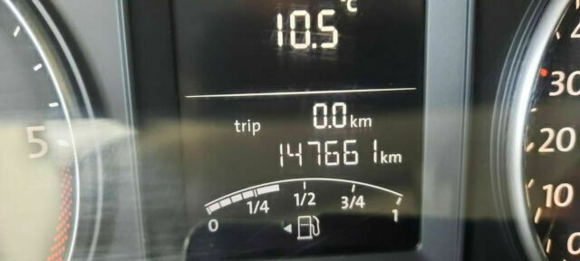 Volkswagen Transporter TDI Kastenwagen Lang - Xe van nhỏ gọn: hình 5 Volkswagen Transporter TDI Kastenwagen Lang - Xe van nhỏ gọn: hình 5