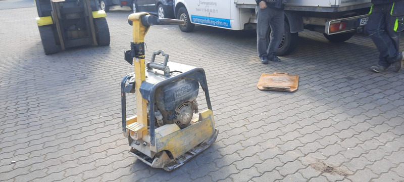 Wacker Rüttelplatte DPU 3050H - Đĩa rung: hình 3 Wacker Rüttelplatte DPU 3050H - Đĩa rung: hình 3