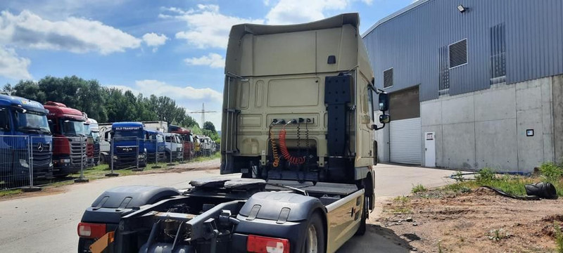 DAF 105-460 Super Spacs G.Haus/Hoch German - Xe đầu kéo: hình 5 DAF 105-460 Super Spacs G.Haus/Hoch German - Xe đầu kéo: hình 5