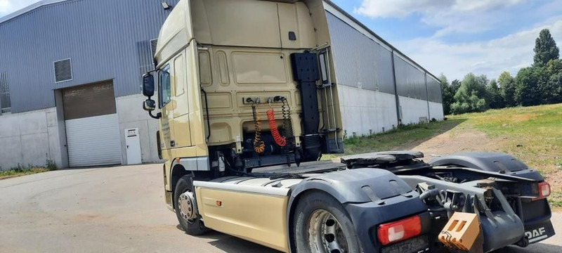DAF 105-460 Super Spacs G.Haus/Hoch German - Xe đầu kéo: hình 4 DAF 105-460 Super Spacs G.Haus/Hoch German - Xe đầu kéo: hình 4