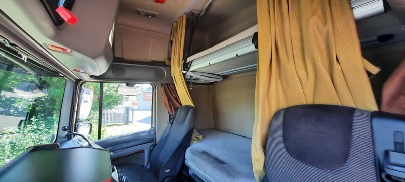 DAF 105-460 Super Spacs G.Haus/Hoch German - Xe đầu kéo: hình 5 DAF 105-460 Super Spacs G.Haus/Hoch German - Xe đầu kéo: hình 5