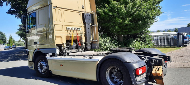 DAF 105-460 Super Spacs G.Haus/Hoch German - Xe đầu kéo: hình 3 DAF 105-460 Super Spacs G.Haus/Hoch German - Xe đầu kéo: hình 3