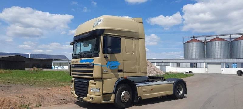 DAF 105-460 Super Spacs G.Haus/Hoch German - Xe đầu kéo: hình 3 DAF 105-460 Super Spacs G.Haus/Hoch German - Xe đầu kéo: hình 3