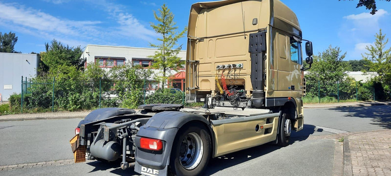 DAF 105-460 Super Spacs G.Haus/Hoch German - Xe đầu kéo: hình 4 DAF 105-460 Super Spacs G.Haus/Hoch German - Xe đầu kéo: hình 4
