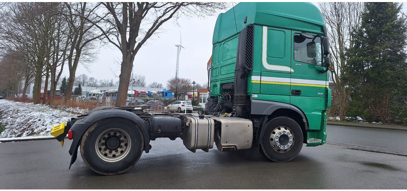 DAF 106-450 Super Spacs G.Haus/Hoch German - Xe đầu kéo: hình 3 DAF 106-450 Super Spacs G.Haus/Hoch German - Xe đầu kéo: hình 3