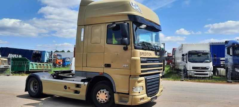 DAF 106-460 Super Spacs G.Haus/Hoch German - Xe đầu kéo: hình 2 DAF 106-460 Super Spacs G.Haus/Hoch German - Xe đầu kéo: hình 2