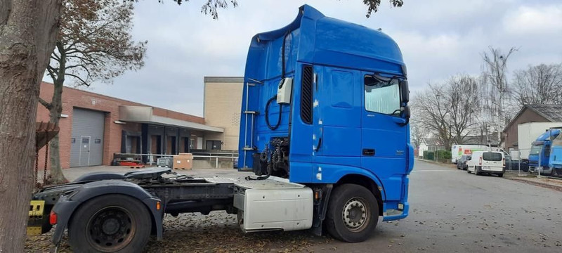 DAF 106-460 Super Spacs G.Haus/Hoch German - Xe đầu kéo: hình 2 DAF 106-460 Super Spacs G.Haus/Hoch German - Xe đầu kéo: hình 2