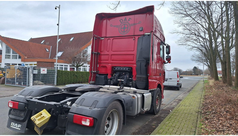 DAF 106-530 Super Spacs G.Haus/Hoch German - Xe đầu kéo: hình 4 DAF 106-530 Super Spacs G.Haus/Hoch German - Xe đầu kéo: hình 4