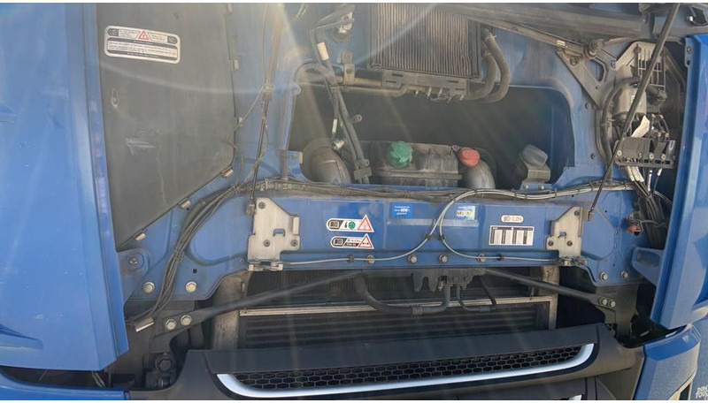 DAF XF 106.440PS SC SZM Top zustand 1-Hand - Xe đầu kéo: hình 5 DAF XF 106.440PS SC SZM Top zustand 1-Hand - Xe đầu kéo: hình 5