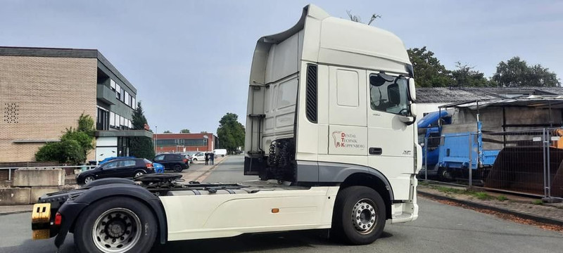 DAF XF 106/460 SSC Vollausstattung - Xe đầu kéo: hình 3 DAF XF 106/460 SSC Vollausstattung - Xe đầu kéo: hình 3