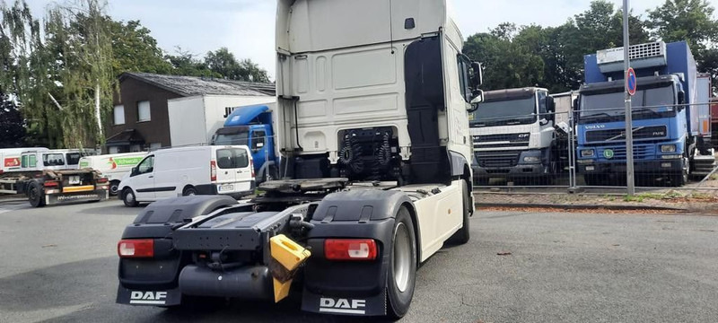 DAF XF 106/460 SSC Vollausstattung - Xe đầu kéo: hình 5 DAF XF 106/460 SSC Vollausstattung - Xe đầu kéo: hình 5