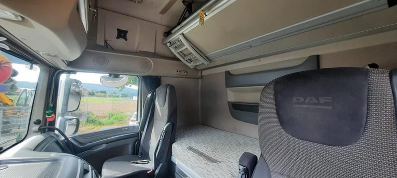 Xe đầu kéo DAF XF 106/460 SSC Vollausstattung: hình 8