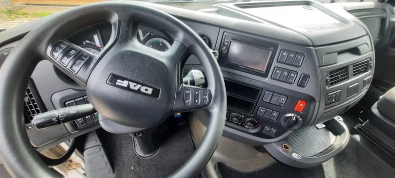 Xe đầu kéo DAF XF 106/460 SSC Vollausstattung: hình 6