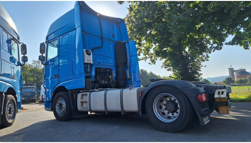 DAF XF 460 FT SZM - Xe đầu kéo: hình 5 DAF XF 460 FT SZM - Xe đầu kéo: hình 5