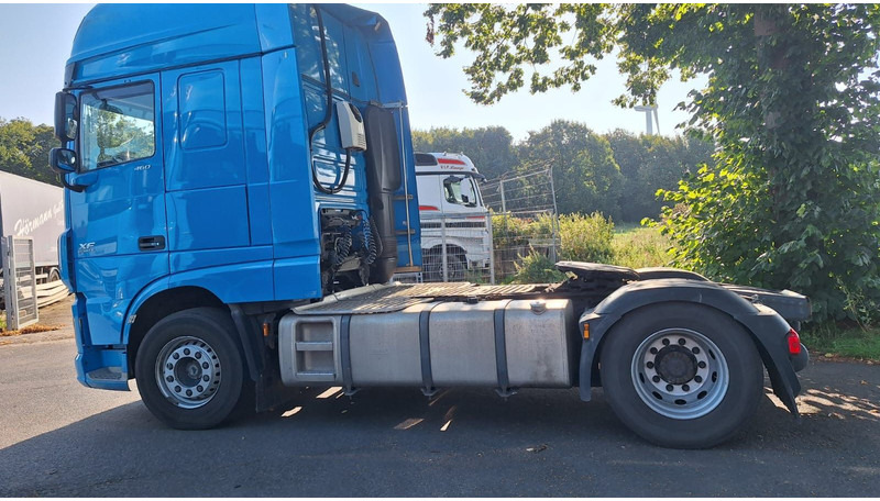 DAF XF460FT SZM - Xe đầu kéo: hình 5 DAF XF460FT SZM - Xe đầu kéo: hình 5