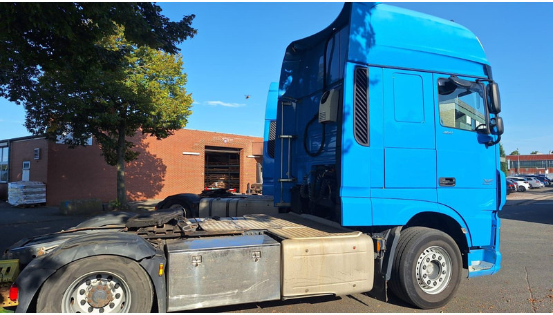 DAF XF460FT SZM - Xe đầu kéo: hình 4 DAF XF460FT SZM - Xe đầu kéo: hình 4