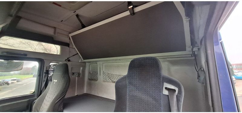 MAN 18.430 TGA G/Haus Hochdach xxl - Xe đầu kéo: hình 5 MAN 18.430 TGA G/Haus Hochdach xxl - Xe đầu kéo: hình 5
