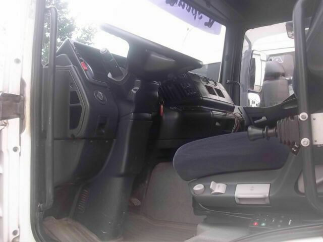 MAN 18.430TGA XXL Euro4 Anloger Tacho Vollausst - Xe đầu kéo: hình 4 MAN 18.430TGA XXL Euro4 Anloger Tacho Vollausst - Xe đầu kéo: hình 4