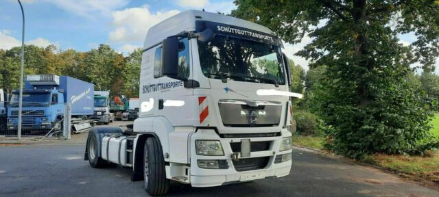 MAN TGS 18.440PS SZM G.Haus Kipperhyd. E5 - Xe đầu kéo: hình 3 MAN TGS 18.440PS SZM G.Haus Kipperhyd. E5 - Xe đầu kéo: hình 3