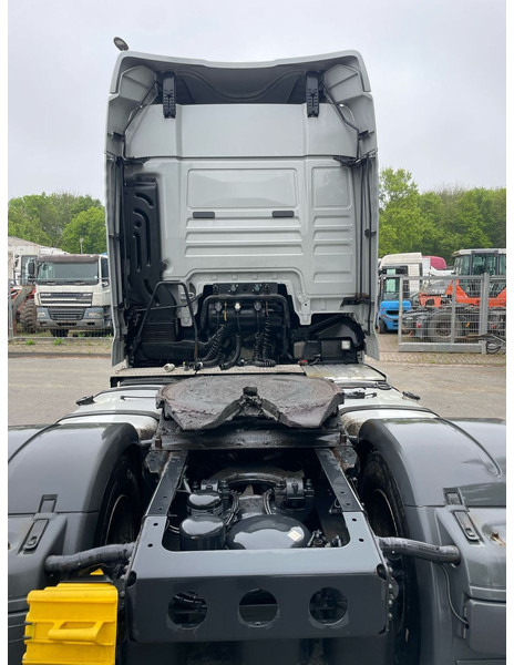 MAN TGX 18.480 XLX SZM 4x2 - Xe đầu kéo: hình 5 MAN TGX 18.480 XLX SZM 4x2 - Xe đầu kéo: hình 5