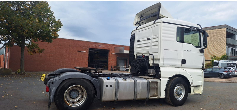 MAN TGX18.440H 4x4 SZM Kipphydraulik - Xe đầu kéo: hình 5 MAN TGX18.440H 4x4 SZM Kipphydraulik - Xe đầu kéo: hình 5