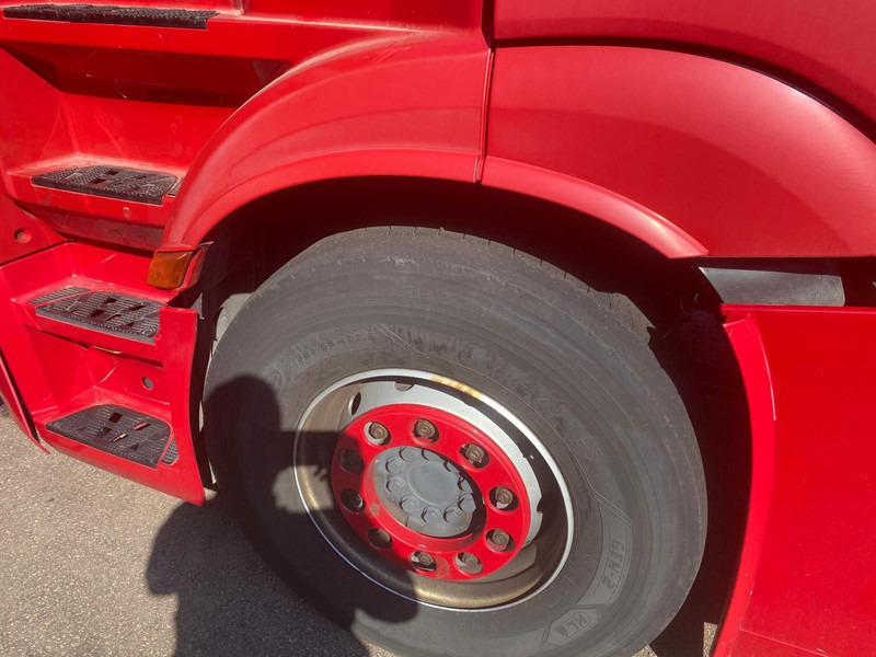 Mercedes-Benz Actros 4 2-Achser 1842 4x2 SZM Big Hause - Xe đầu kéo: hình 5 Mercedes-Benz Actros 4 2-Achser 1842 4x2 SZM Big Hause - Xe đầu kéo: hình 5