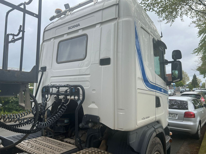 Scania G440 SZM G.Haus Klima Kipphyd - Xe đầu kéo: hình 5 Scania G440 SZM G.Haus Klima Kipphyd - Xe đầu kéo: hình 5