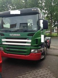 Scania P360PS SZM 4x2 Klima Euro:4 K.Haus Klima Germ - Xe đầu kéo: hình 1 Scania P360PS SZM 4x2 Klima Euro:4 K.Haus Klima Germ - Xe đầu kéo: hình 1