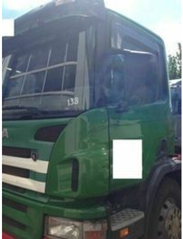 Scania P360PS SZM 4x2 Klima Euro:4 K.Haus Klima Germ - Xe đầu kéo: hình 2 Scania P360PS SZM 4x2 Klima Euro:4 K.Haus Klima Germ - Xe đầu kéo: hình 2