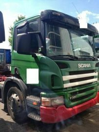 Scania P360PS SZM 4x2 Klima Euro:4 K.Haus Klima Germ - Xe đầu kéo: hình 4 Scania P360PS SZM 4x2 Klima Euro:4 K.Haus Klima Germ - Xe đầu kéo: hình 4