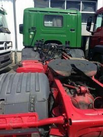 Scania P360PS SZM 4x2 Klima Euro:4 K.Haus Klima Germ - Xe đầu kéo: hình 3 Scania P360PS SZM 4x2 Klima Euro:4 K.Haus Klima Germ - Xe đầu kéo: hình 3
