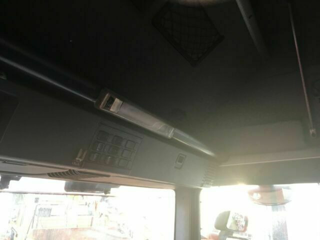 Scania SZM 124-470 Topliner German Truck - Xe đầu kéo: hình 5 Scania SZM 124-470 Topliner German Truck - Xe đầu kéo: hình 5