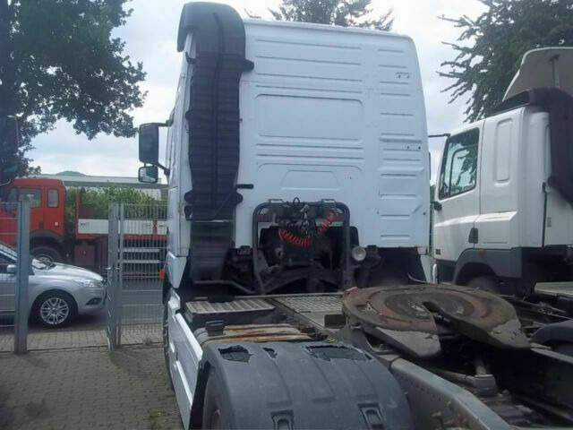 Volvo FH12-420 Globelt. VEB Klima Kipphydraulik - Xe đầu kéo: hình 4 Volvo FH12-420 Globelt. VEB Klima Kipphydraulik - Xe đầu kéo: hình 4