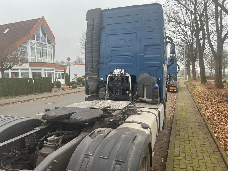 Volvo FH460 G.Haus/Hochdach 1-Hand Kipperhy - Xe đầu kéo: hình 4 Volvo FH460 G.Haus/Hochdach 1-Hand Kipperhy - Xe đầu kéo: hình 4